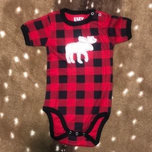 Lazy One Onesie 18 month